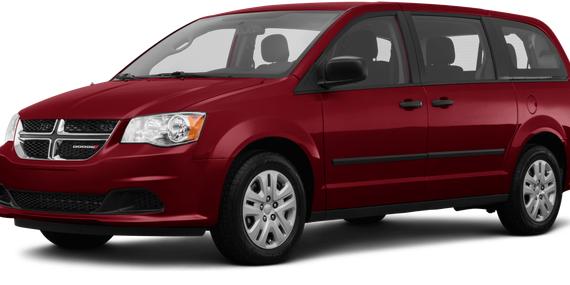 DODGE GRAND CARAVAN 2015 2C4RDGBG0FR702378 image